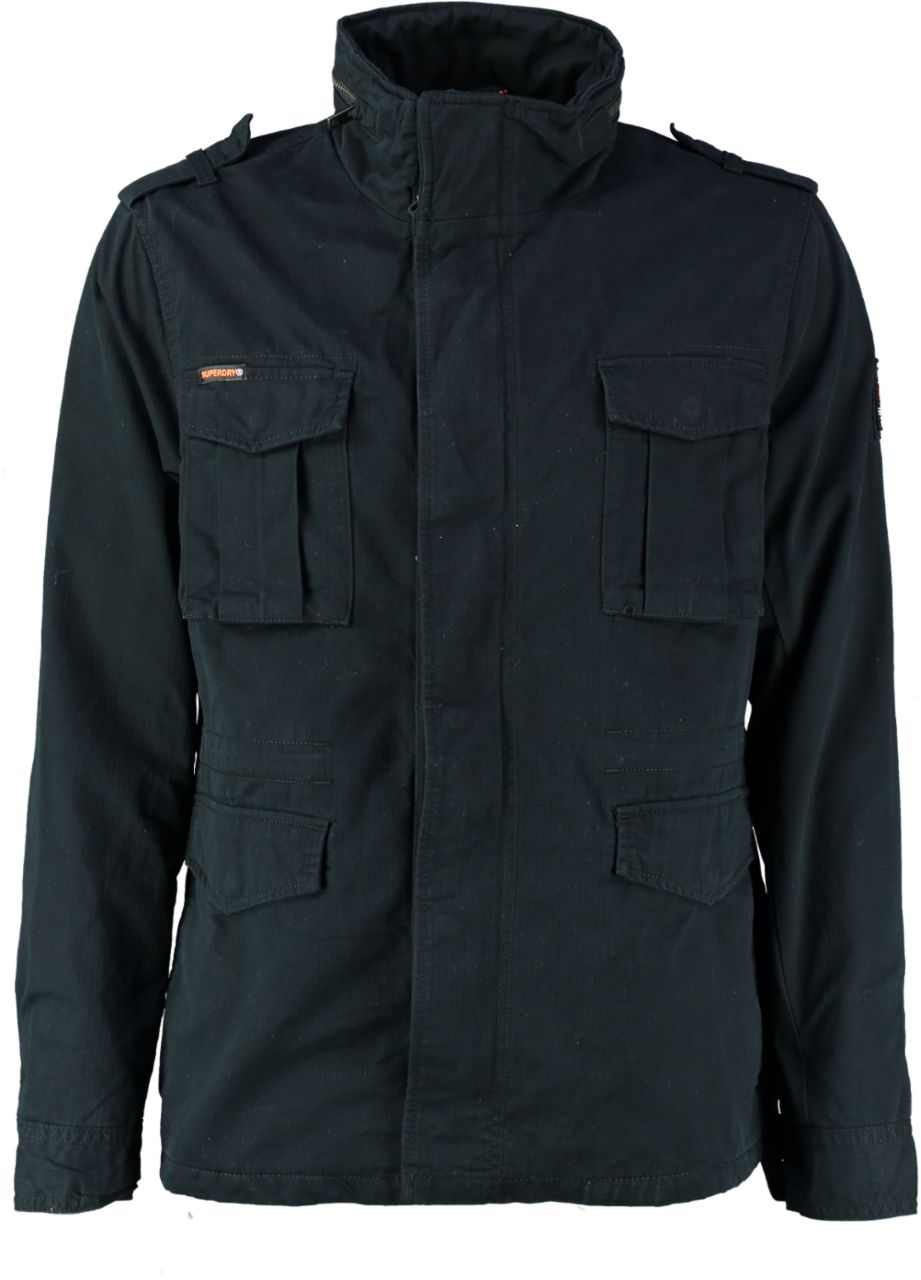 Superdry Jas CLASSIC ROOKIE