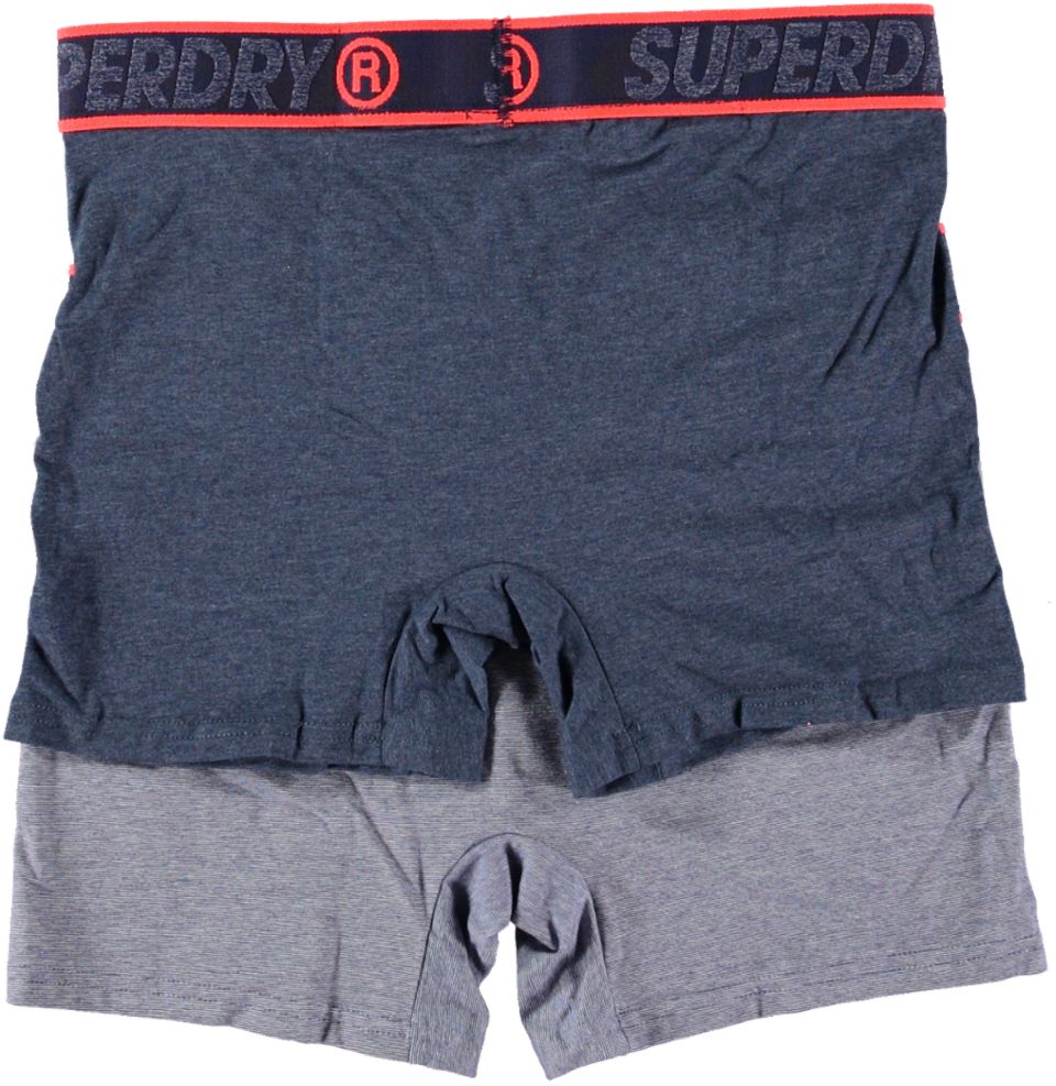 Superdry Underwear BOXER DOUBLE 