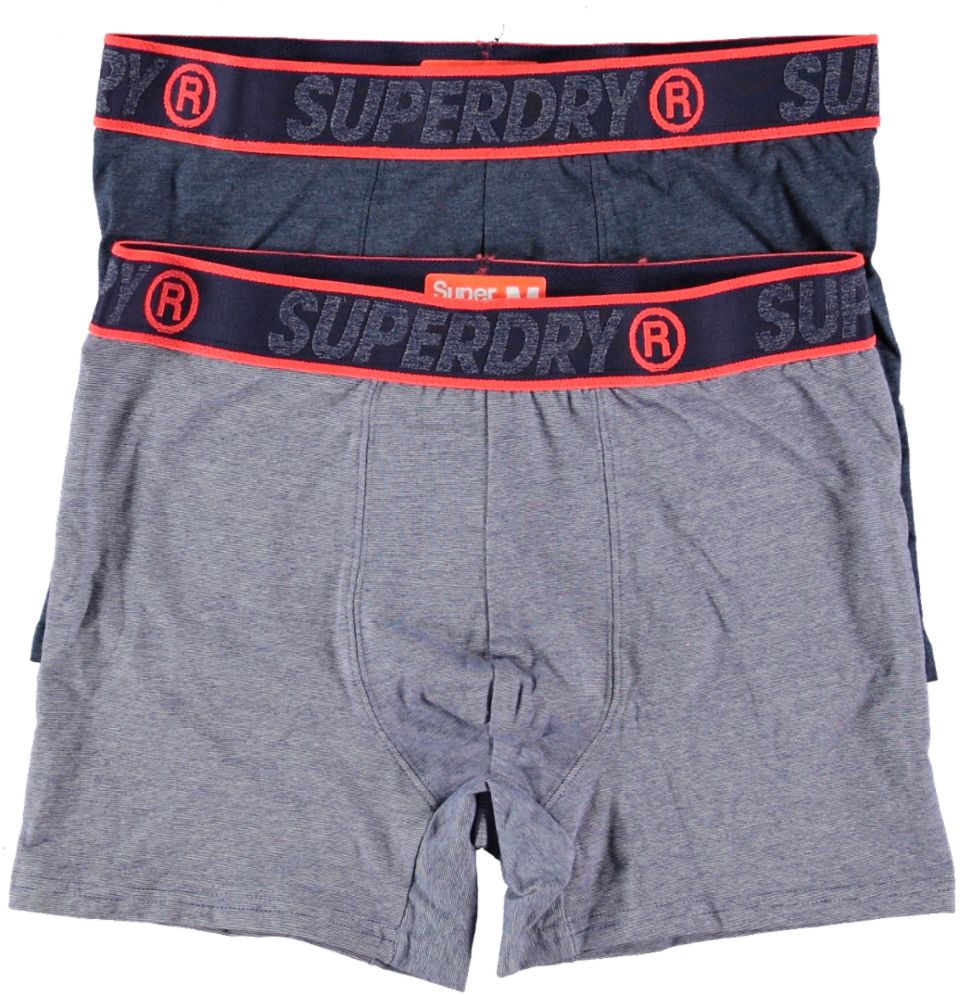 Superdry Underwear BOXER DOUBLE 