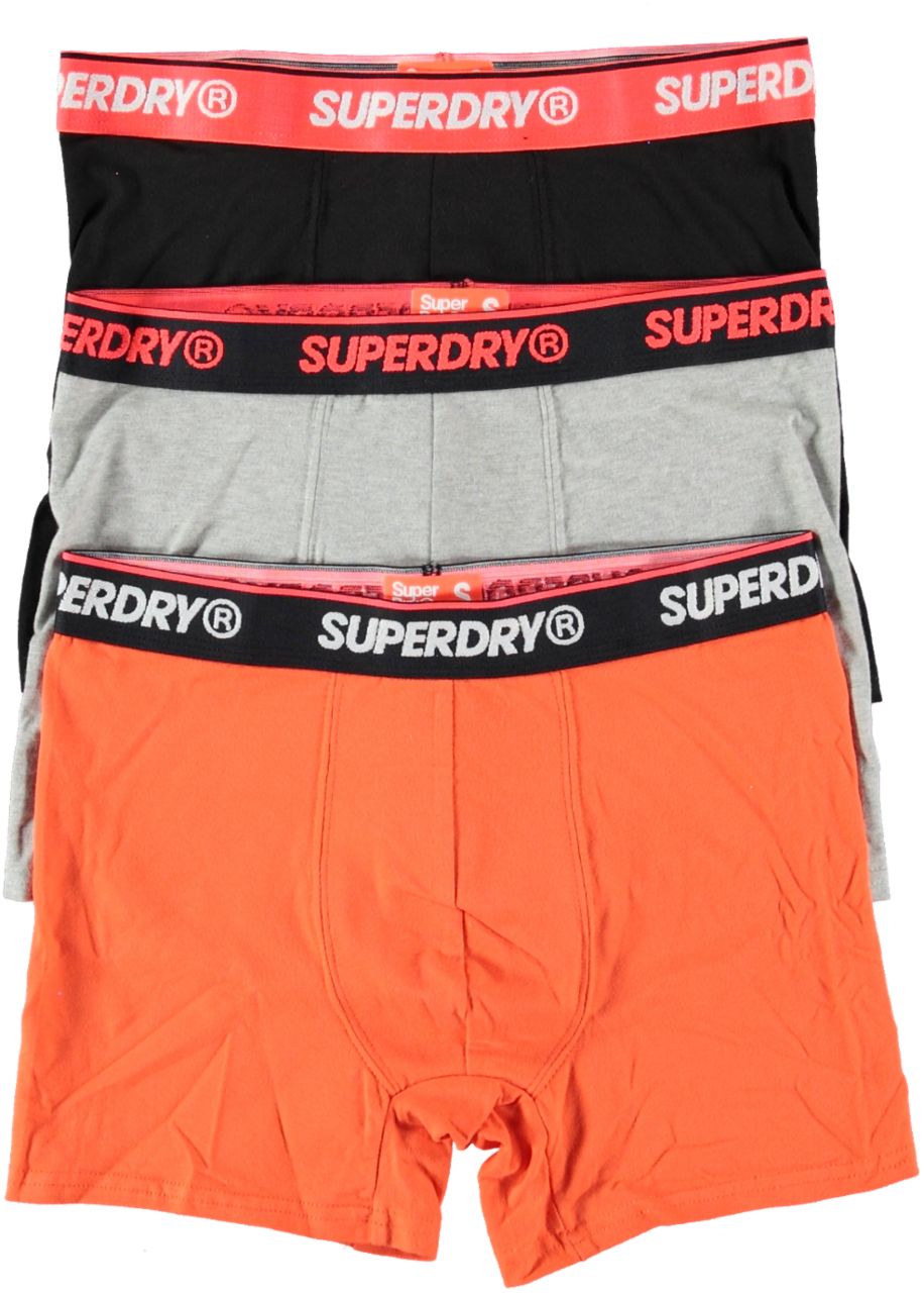 Superdry Underwear CLASSIC BOXER