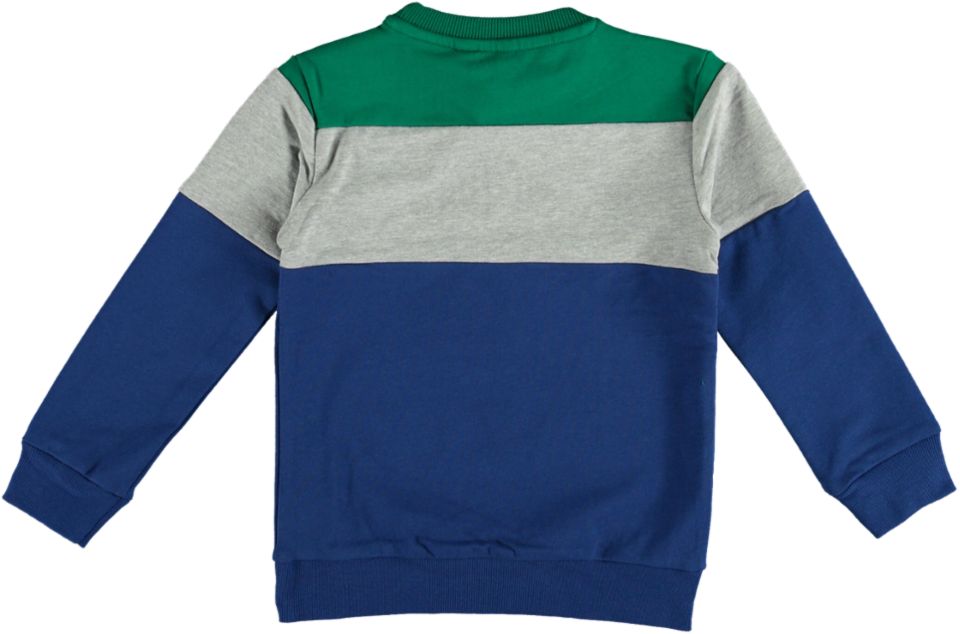 Beebielove Sweater BLOCKED