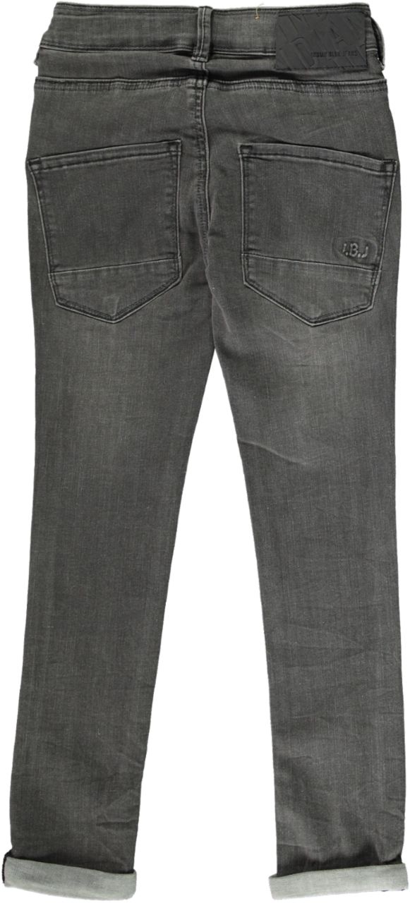 Indian Blue Skinny Fit GREY ANDY