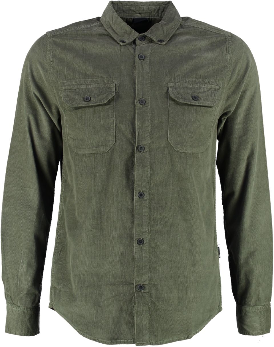 Kultivate Casual Shirt ST MARK