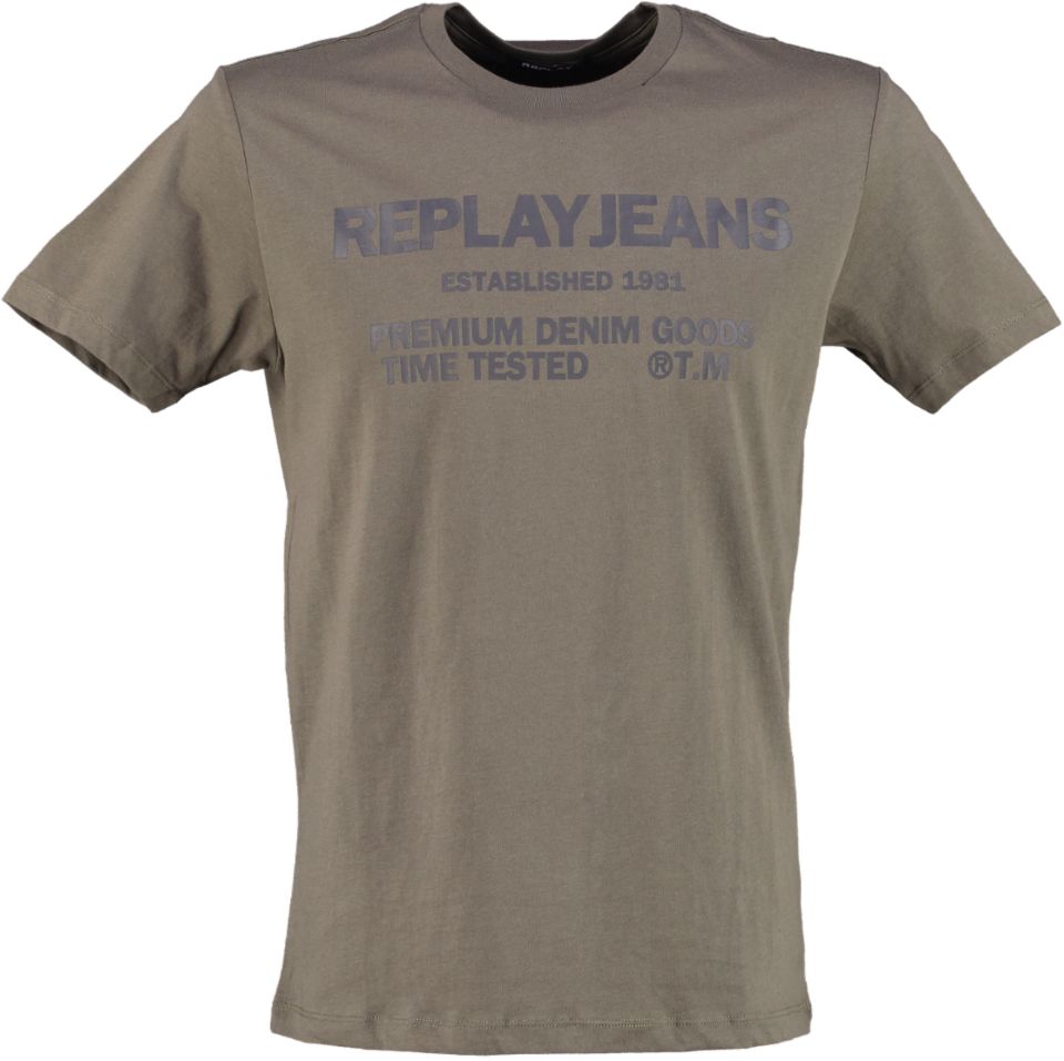 Replay T-shirt 