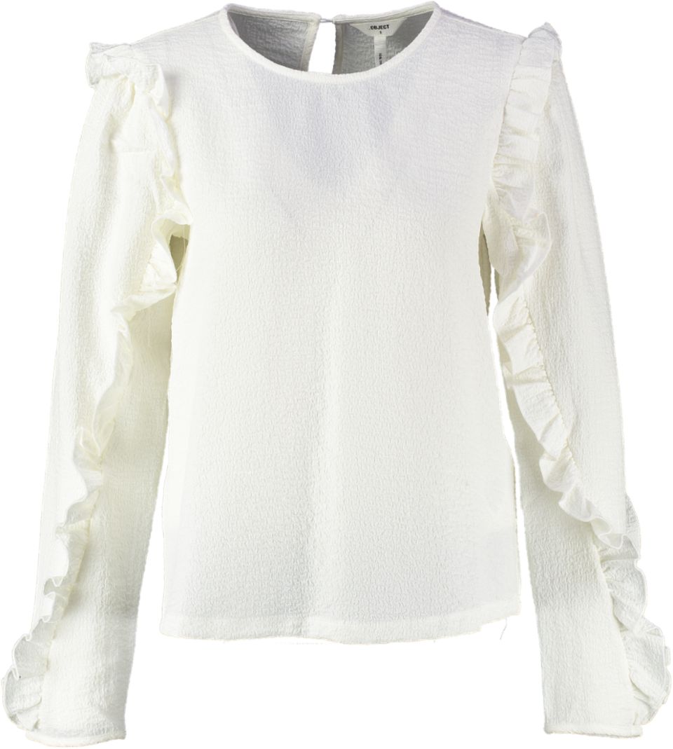 Object Longsleeve EVITA 
