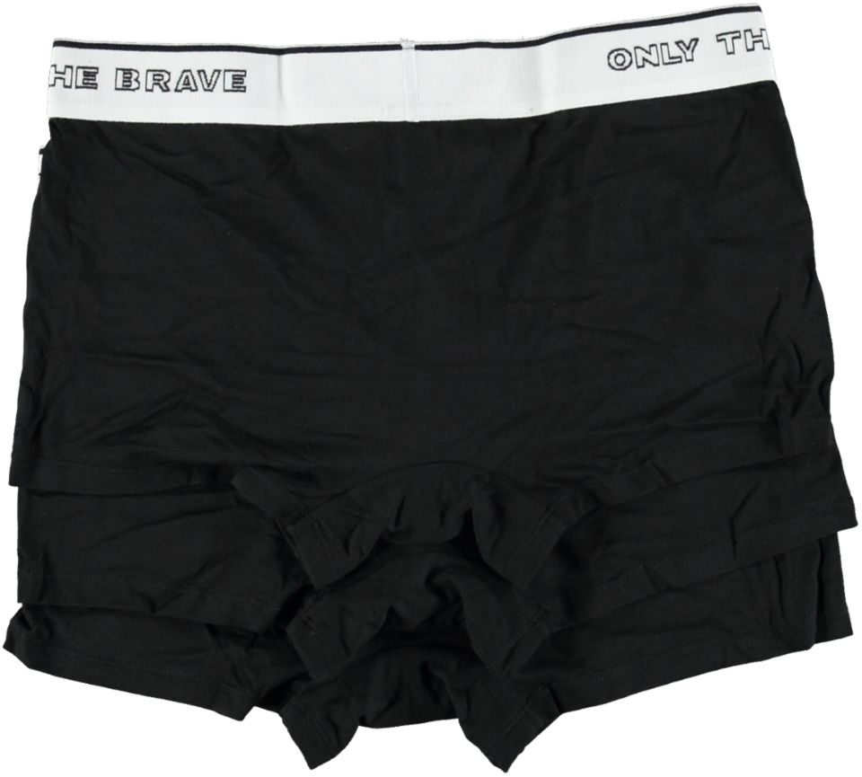 Diesel Underwear UMBX-DAMIENTHREEPACK