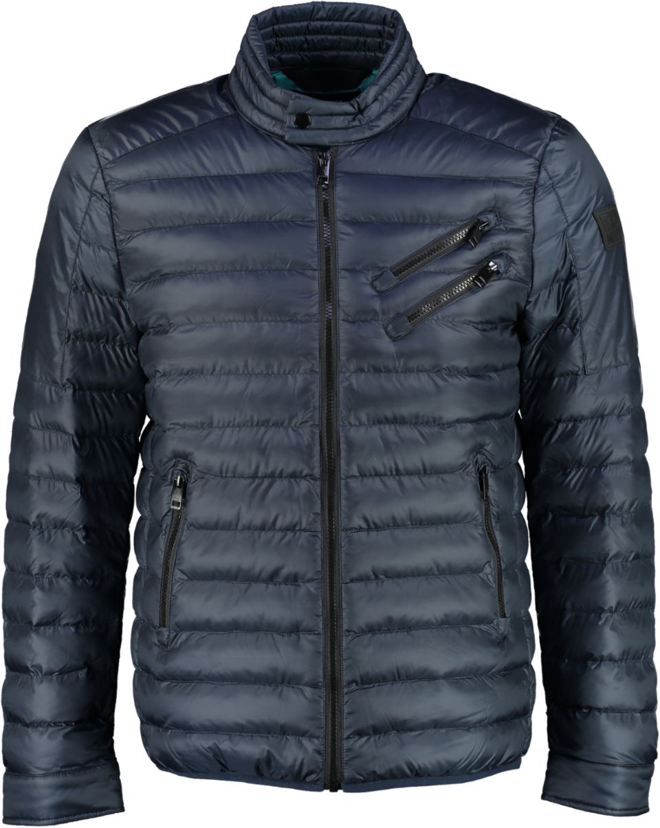 Diesel Jas DOLMIR