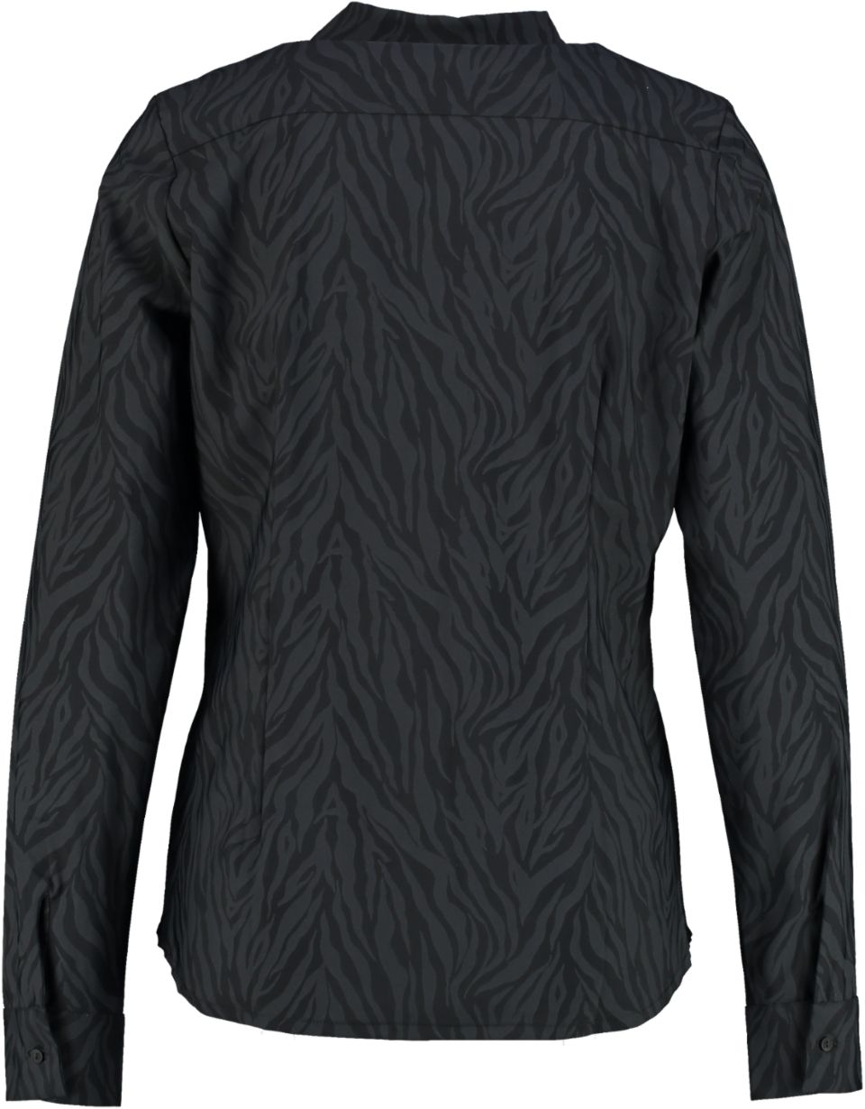 Geisha Blouse 