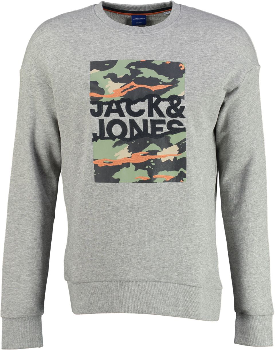 Jack&Jones Sweater CAMERON