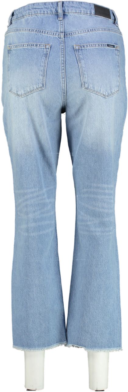 Garcia Straight Fit 