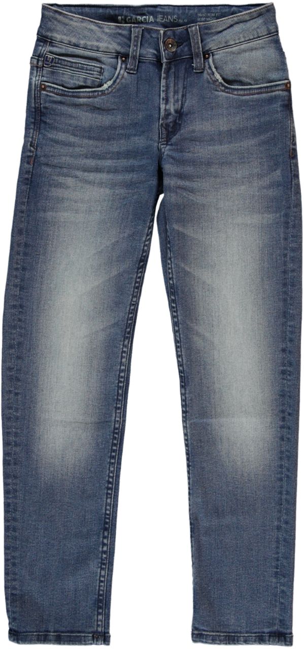 Garcia Slim Fit TAVIO