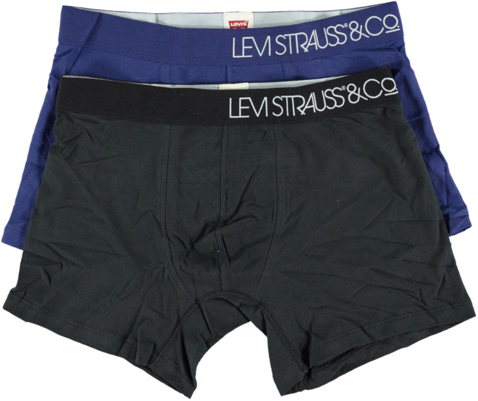 Levi's Underwear BOOMER PIQUEE