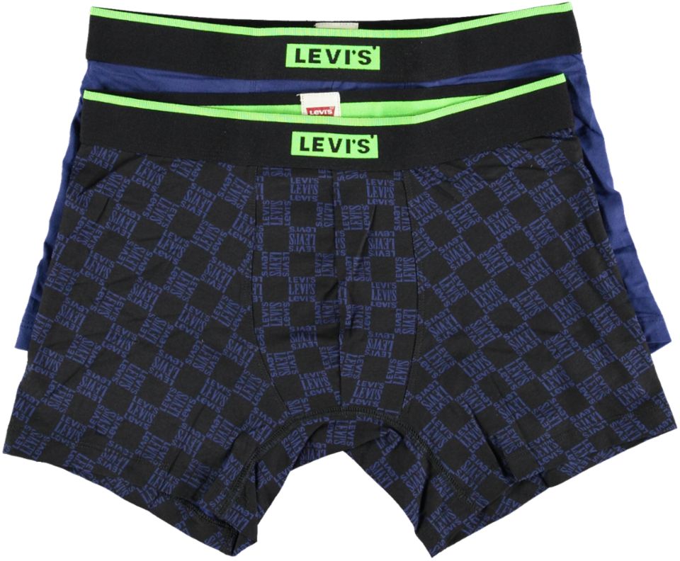 Levi's Underwear TRIPLE LOGO