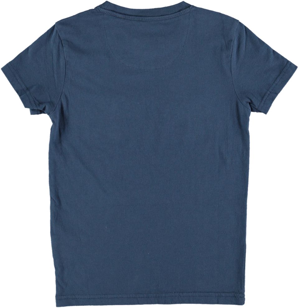 Petrol T-shirt 