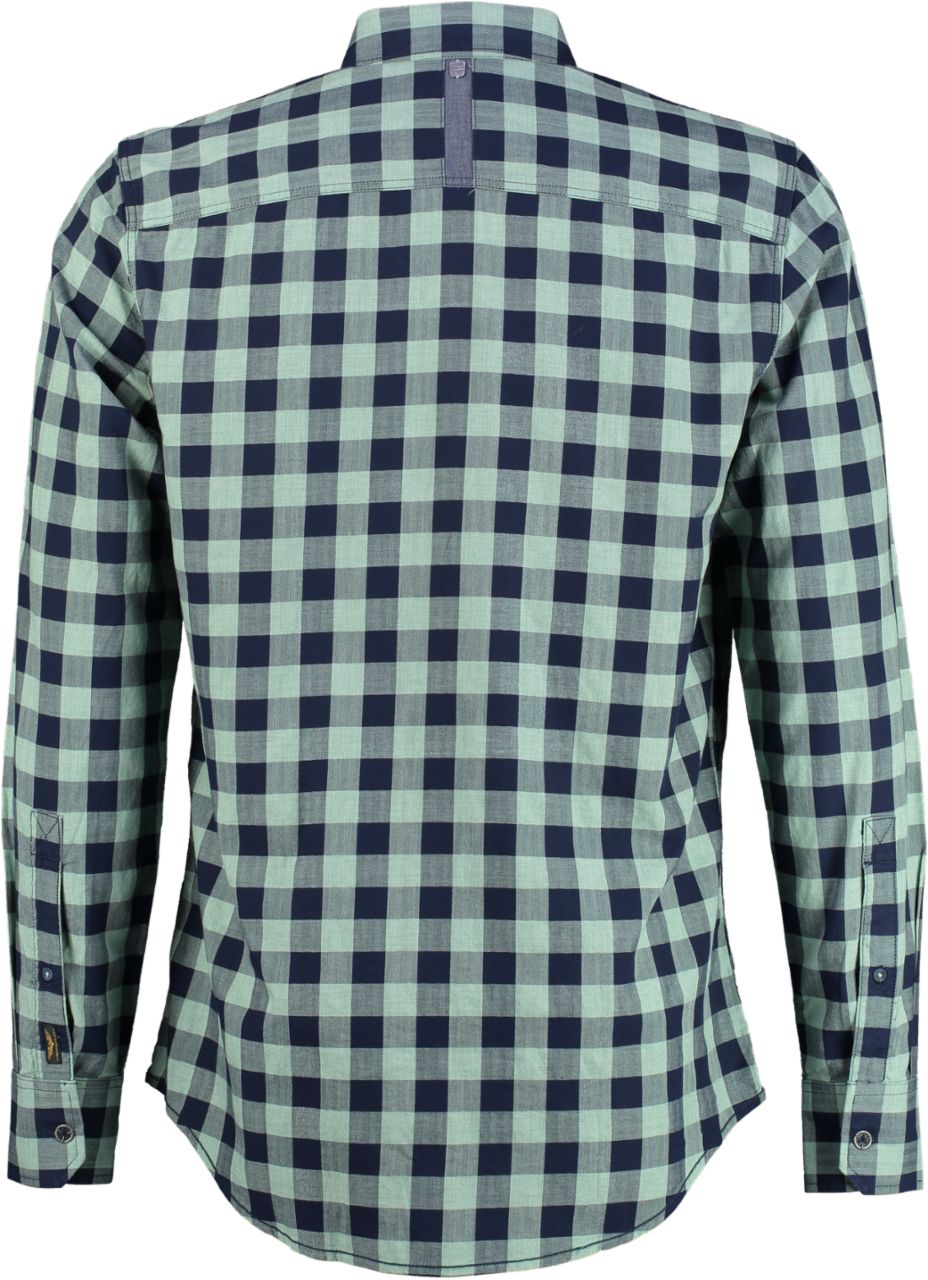 Pme Legend Casual Shirt 