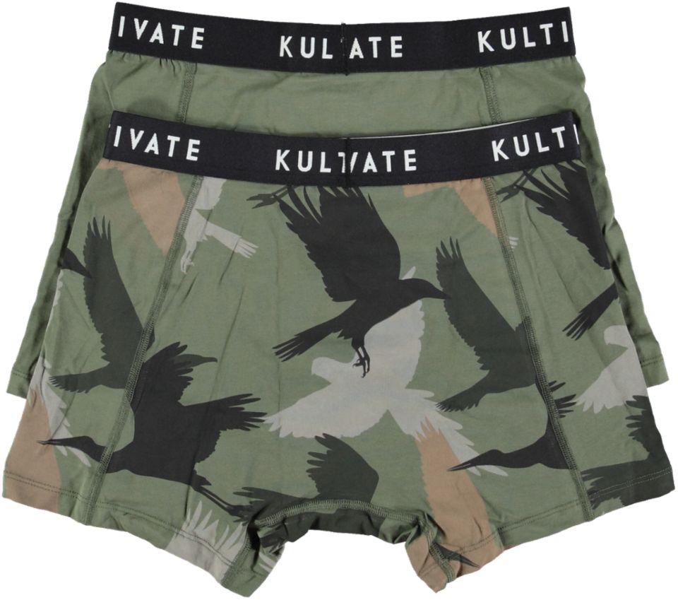 Kultivate Underwear 