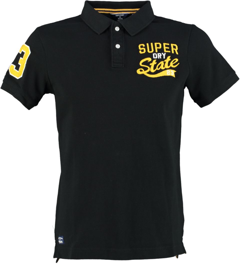 Superdry Poloshirt SUPERSTATE POLO