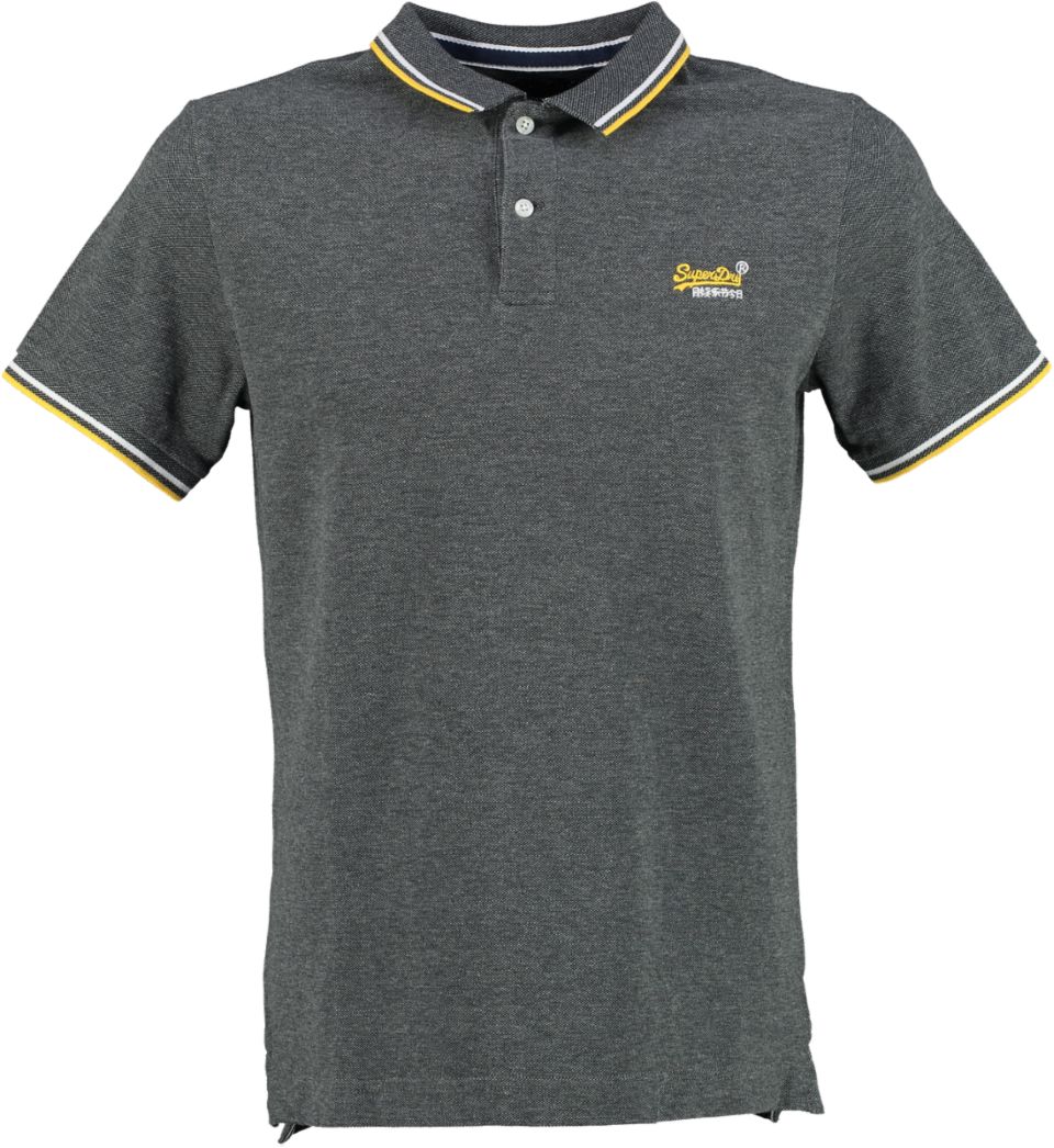 Superdry Poloshirt CLASSIC POOLSIDE