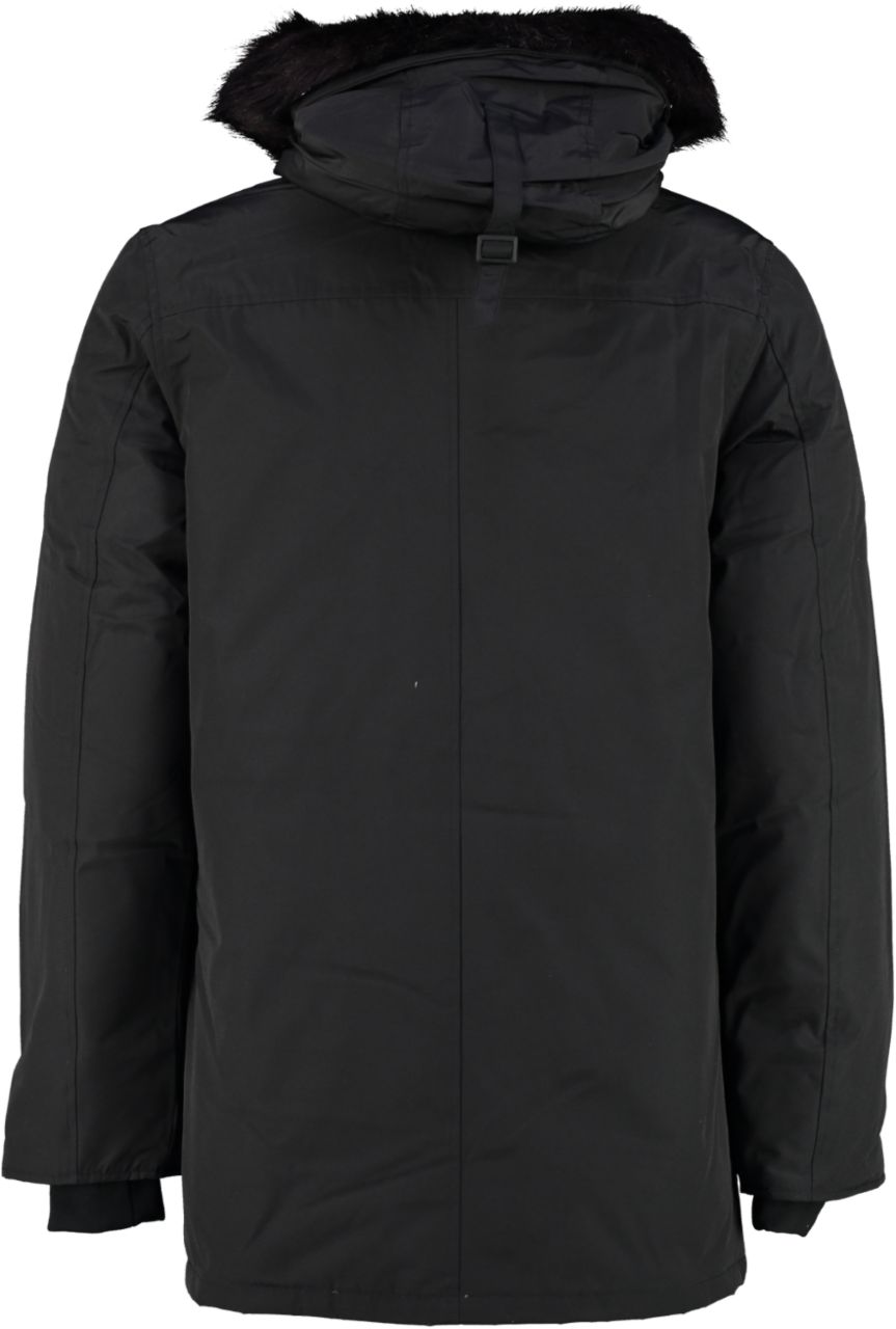 Superdry Jas ROOKIE DOWN PARKA
