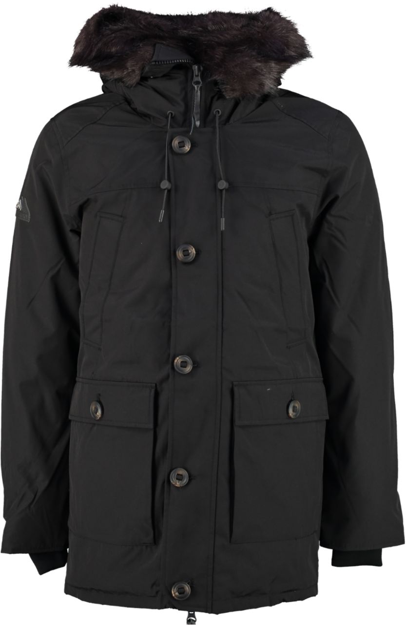 Superdry Jas ROOKIE DOWN PARKA