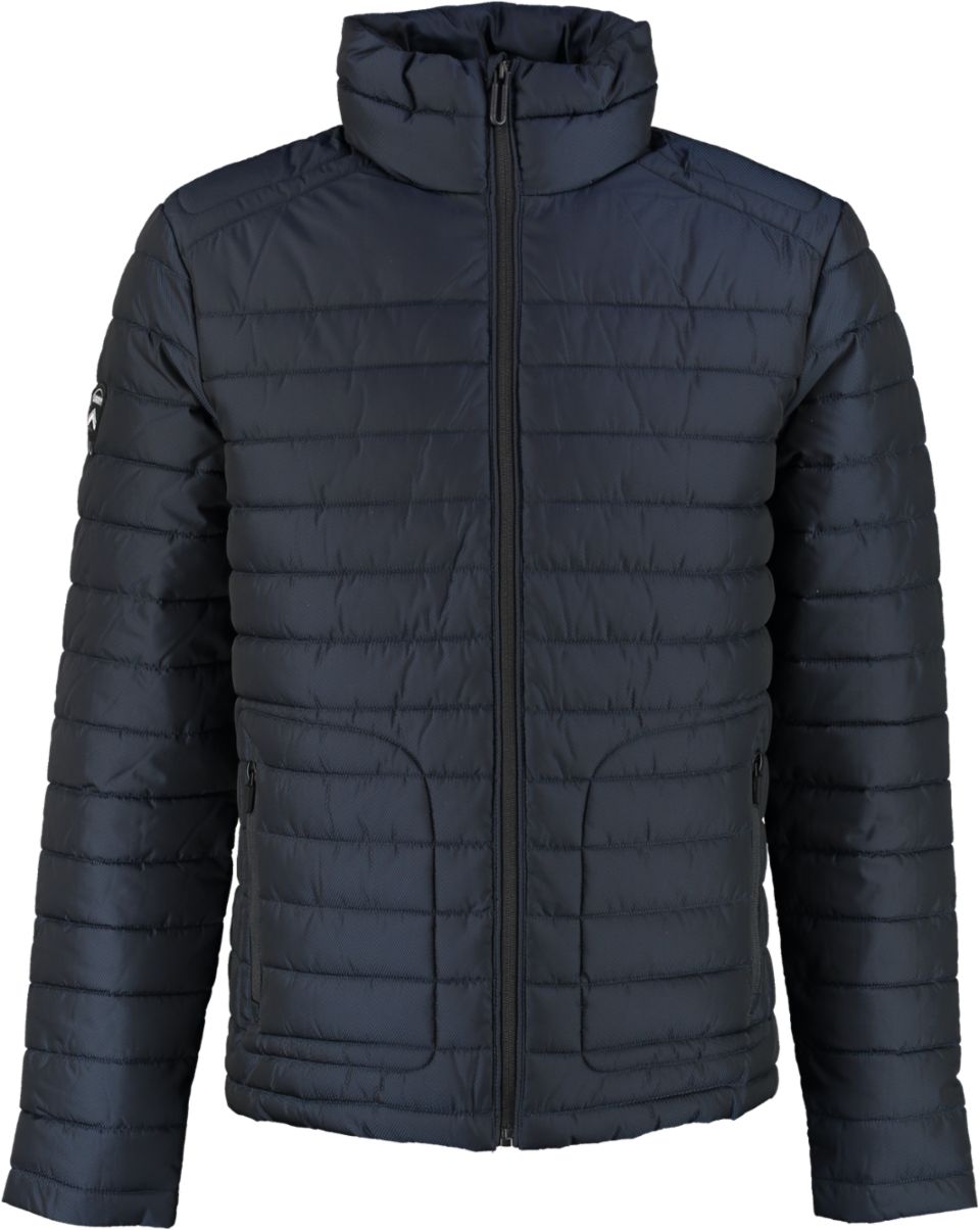 Superdry Jas NON HOODED FUJI JACKET