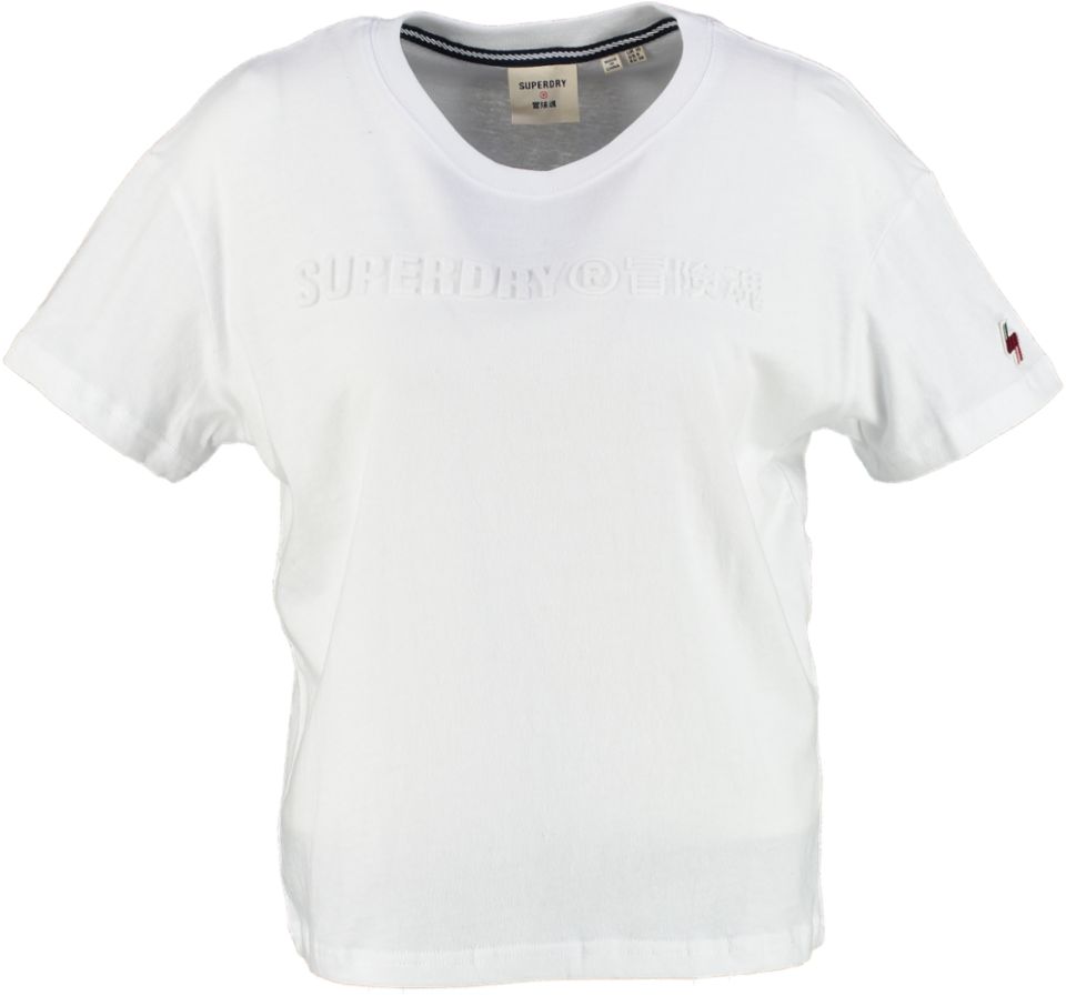 Superdry T-shirt SPORTSTYLE