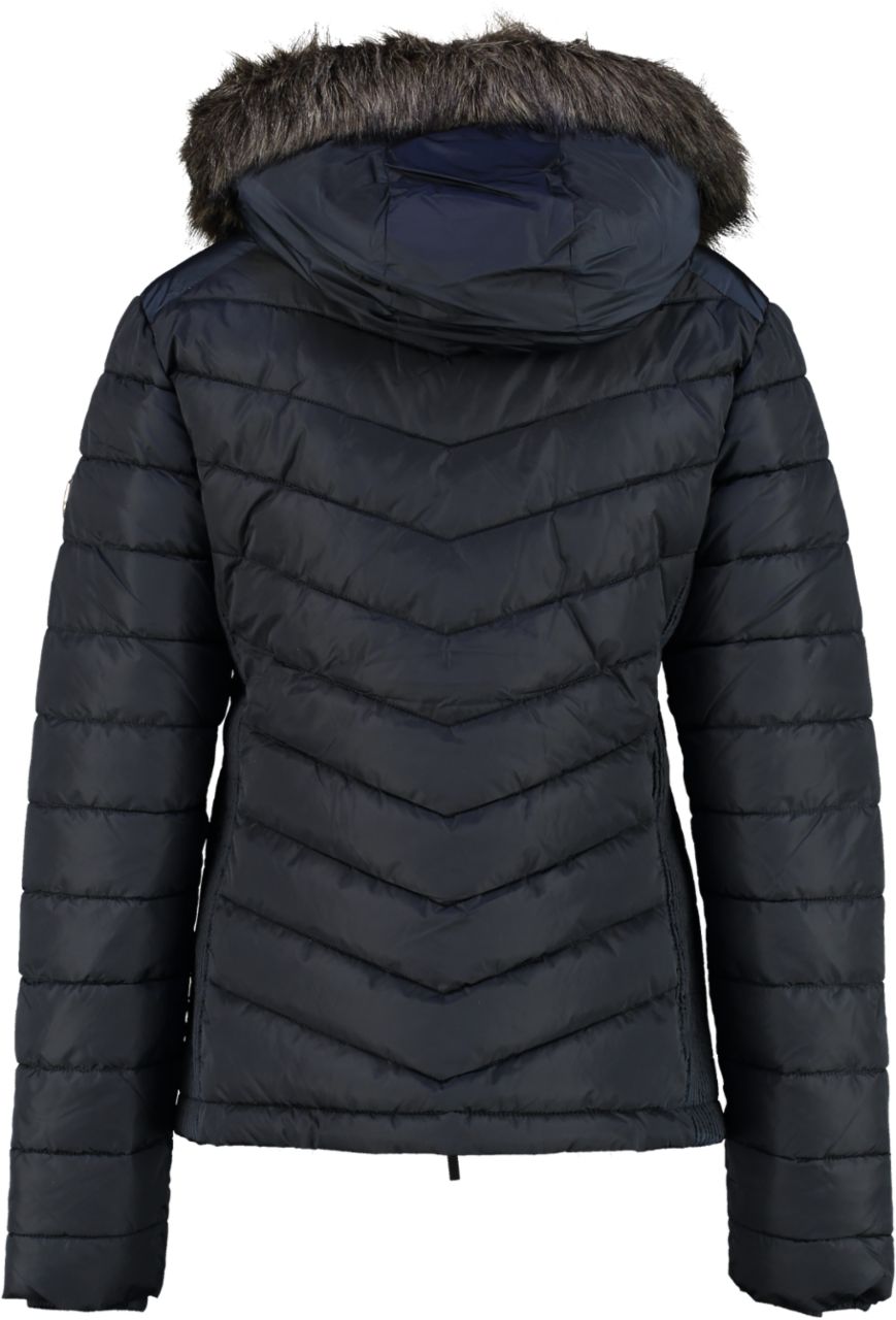 Superdry Jas LUXE FUJI PADDED