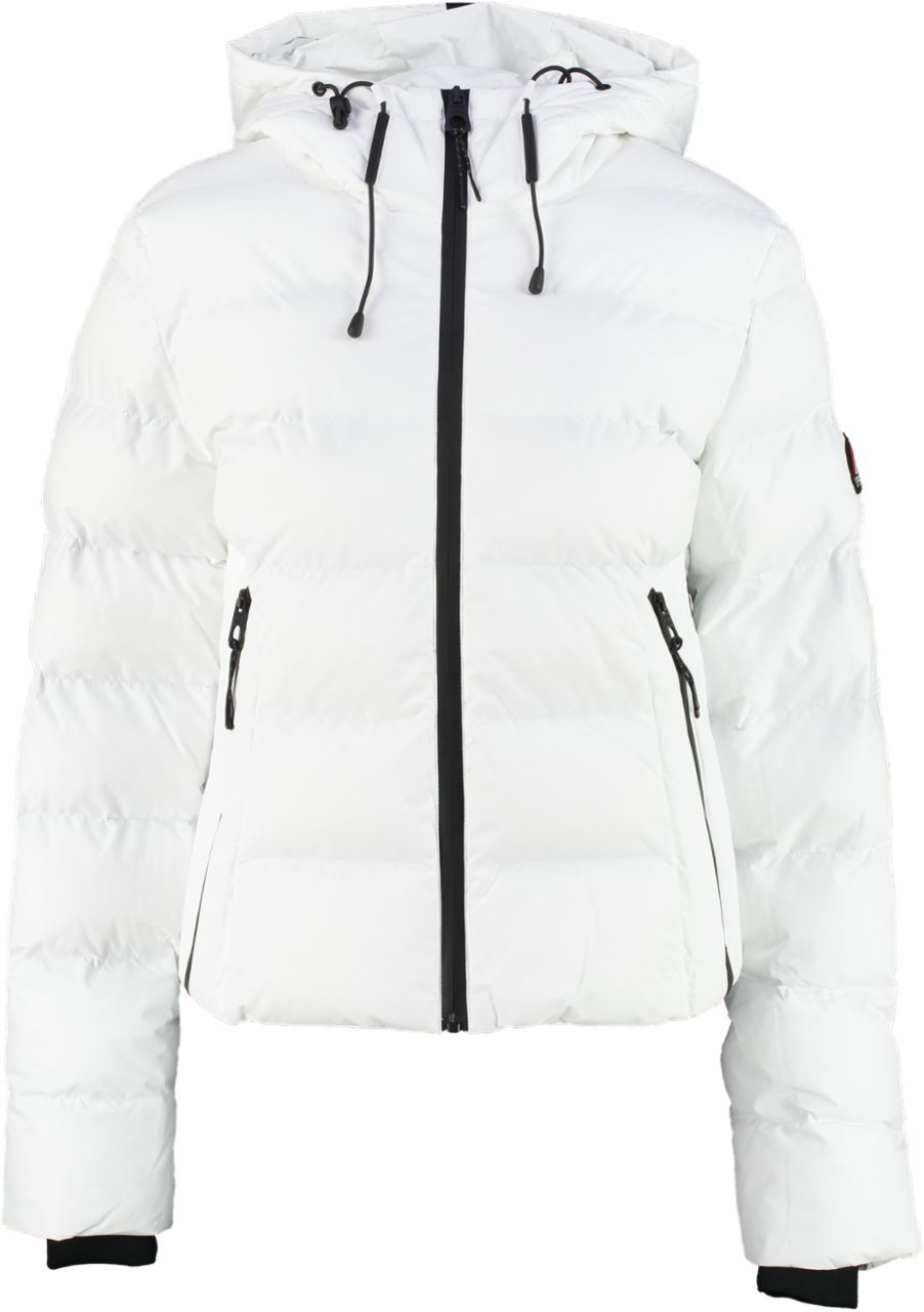 Superdry Jas SPIRIT SPORTS PUFFER