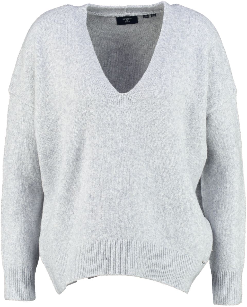 Superdry Trui ISABELLA SLOUCH