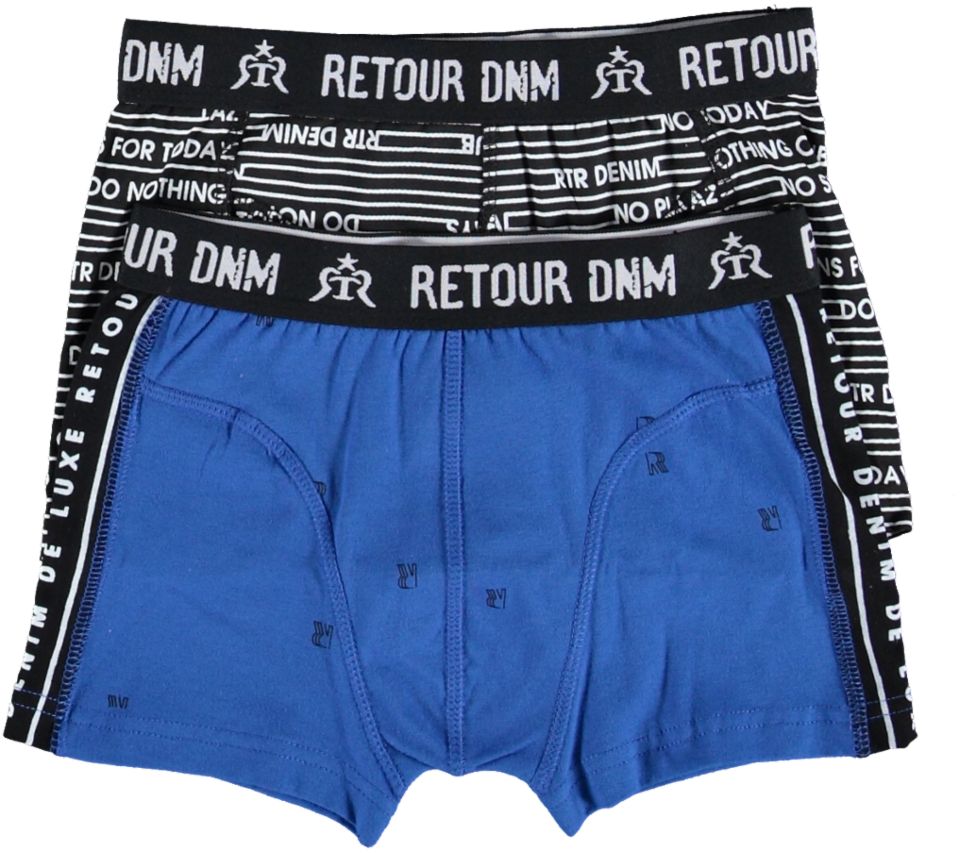 Retour Underwear REMY