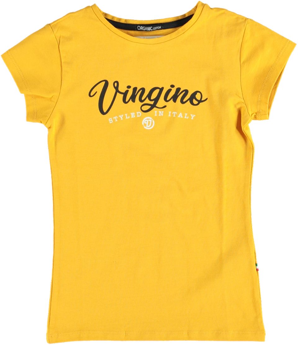 Vingino T-shirt G-LOGO TEE