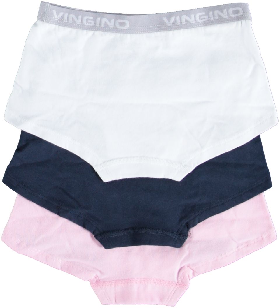 Vingino Underwear GIRLS 3-PACK