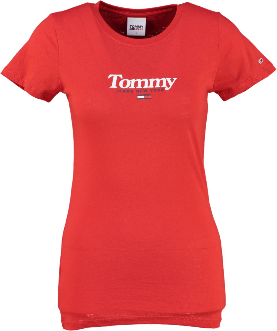 Tommy Hilfiger T-shirt TJW ESSENTIAL LOGO