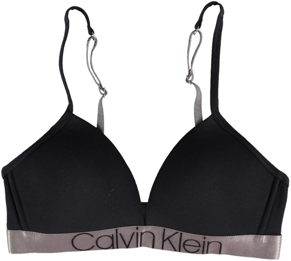 Calvin Klein Underwear LGHT LINED TRIANGLE