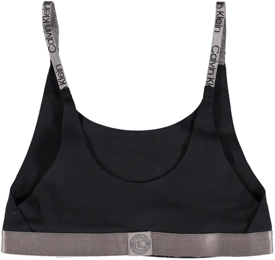 Calvin Klein Underwear UNLINED BRALETTE