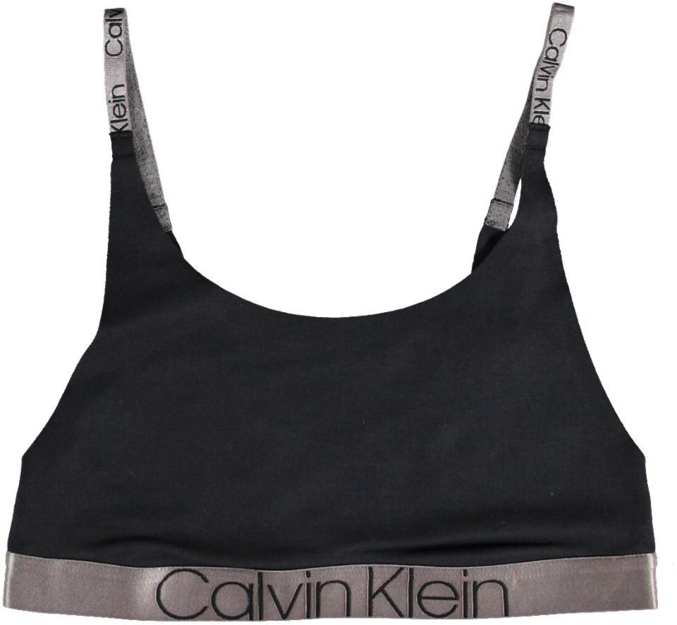 Calvin Klein Underwear UNLINED BRALETTE