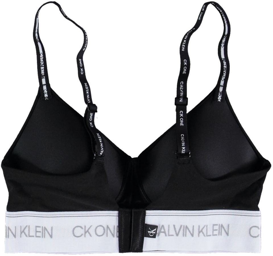 Calvin Klein Underwear LGHT LINED BRALETTE