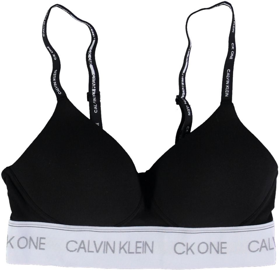Calvin Klein Underwear LGHT LINED BRALETTE