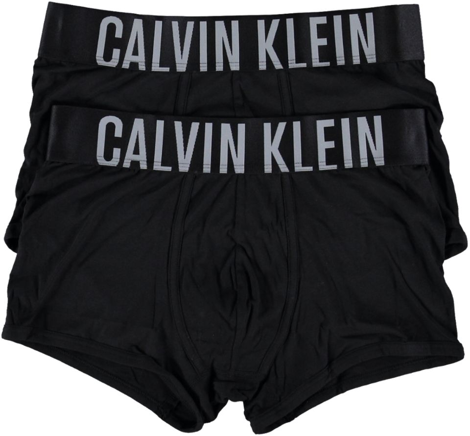 Calvin Klein Underwear TRUNK 2PK