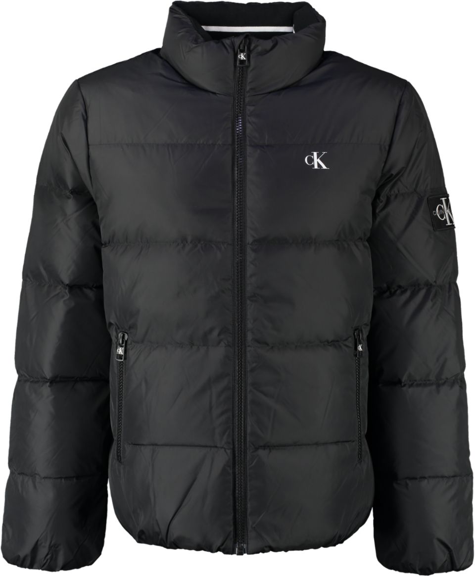 Calvin Klein Jas DOWN PUFFER JACKET