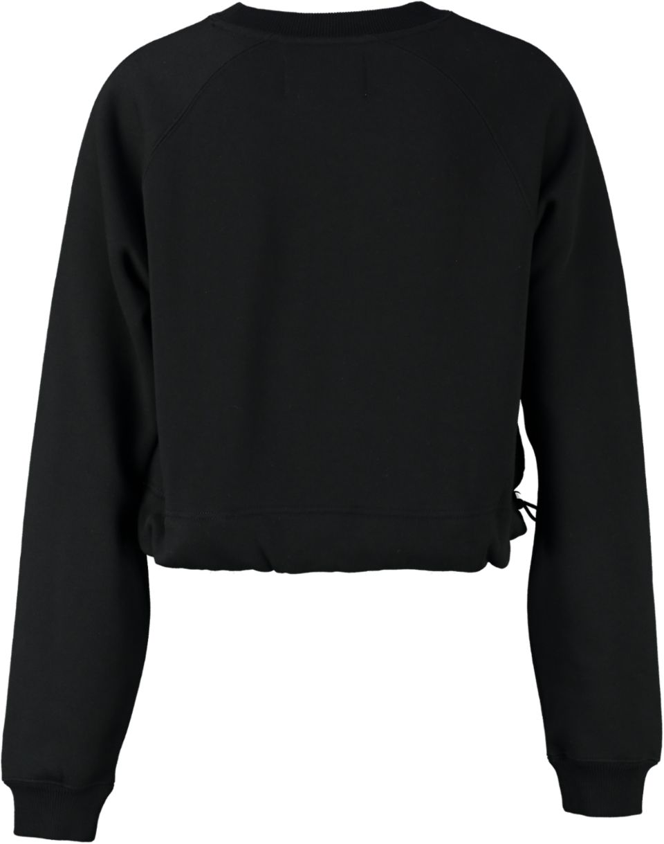 Calvin Klein Sweater INST ROUND CK CN
