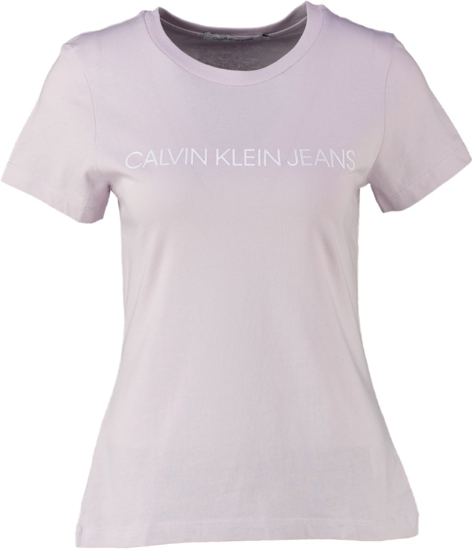 Calvin Klein T-shirt INSTITUTIONAL LOGO