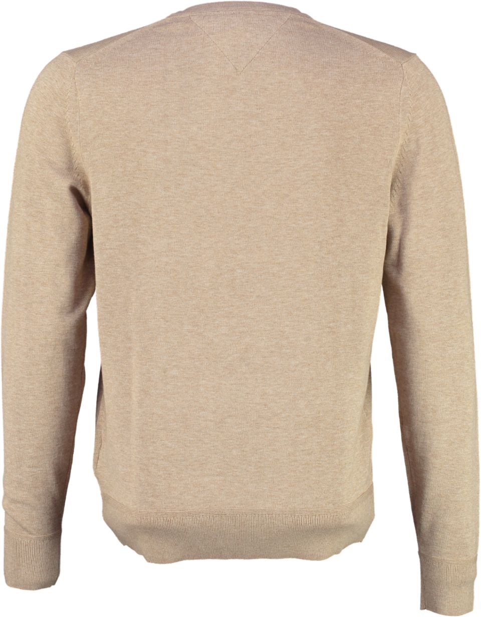 Tommy Hilfiger Trui ORGANIC COTTON SILK