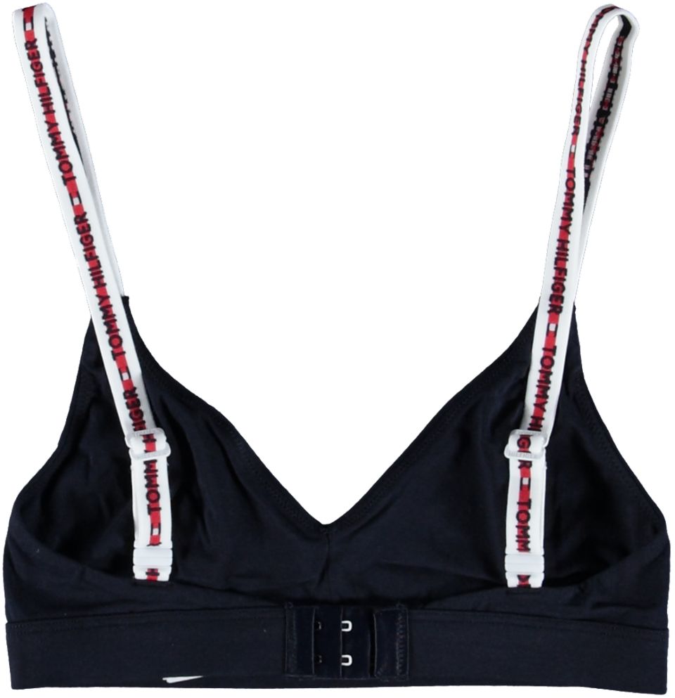 Tommy Hilfiger Underwear TRIANGLE BRALETTE