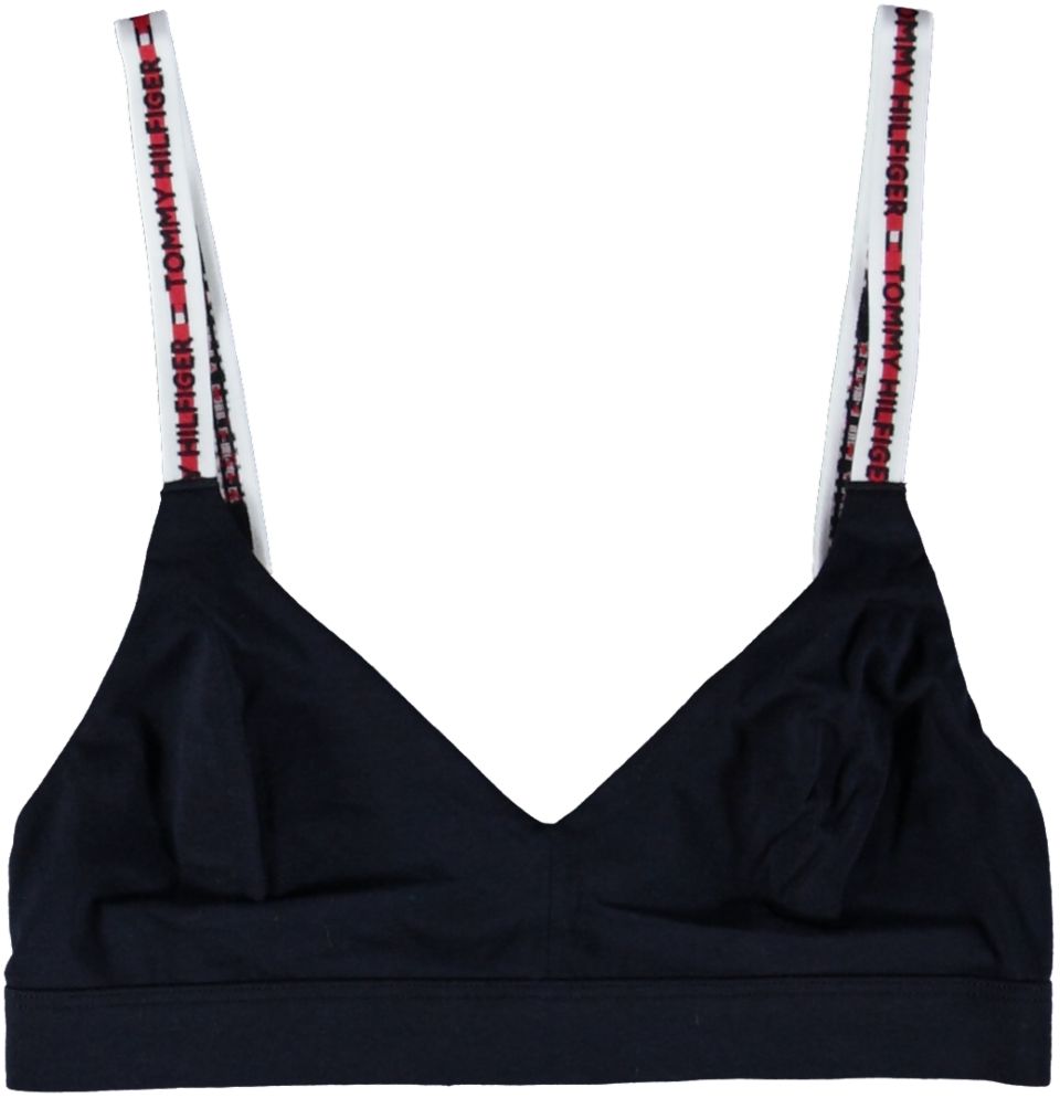 Tommy Hilfiger Underwear TRIANGLE BRALETTE