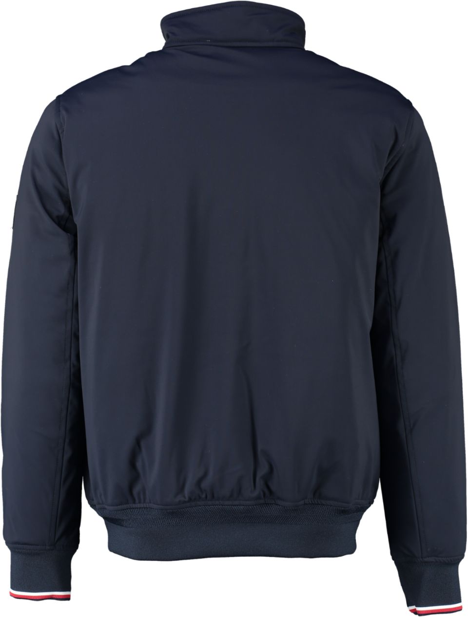 Tommy Hilfiger Jas SOFTSHELL HARRINGTO