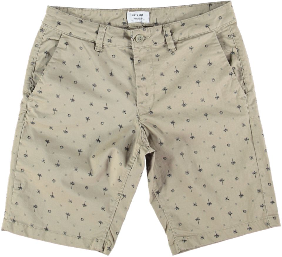 Only & Sons Short WILL