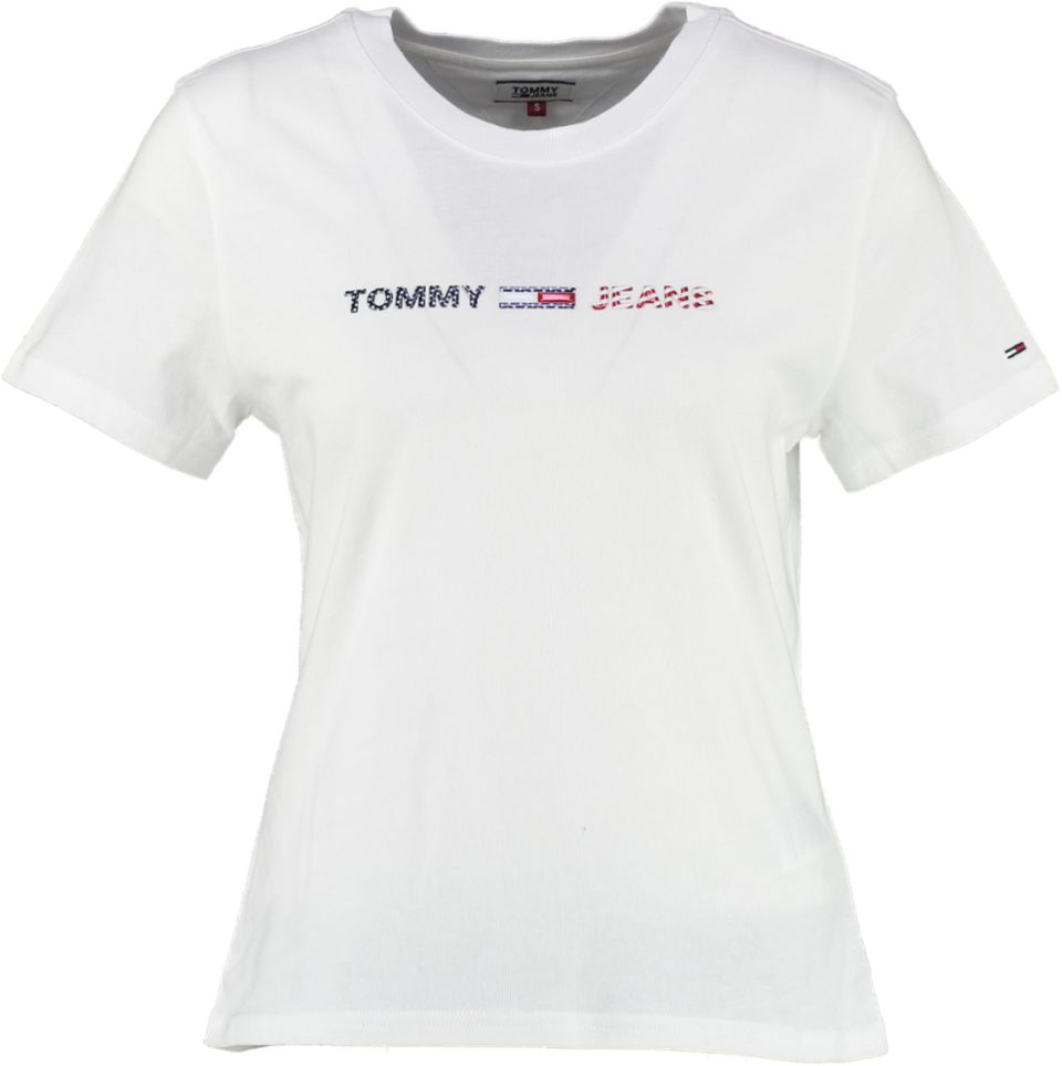 Tommy Hilfiger T-shirt TJW AMERICANA LOGO