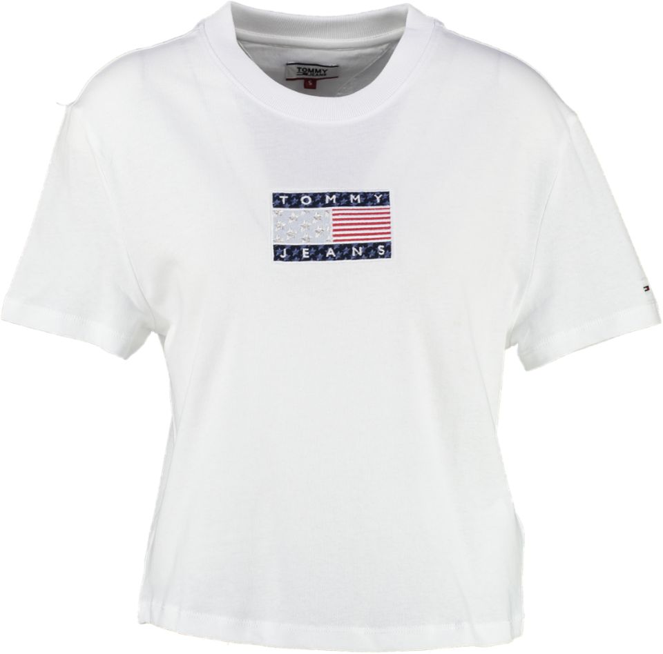 Tommy Hilfiger T-shirt TJW STAR AMERICANA
