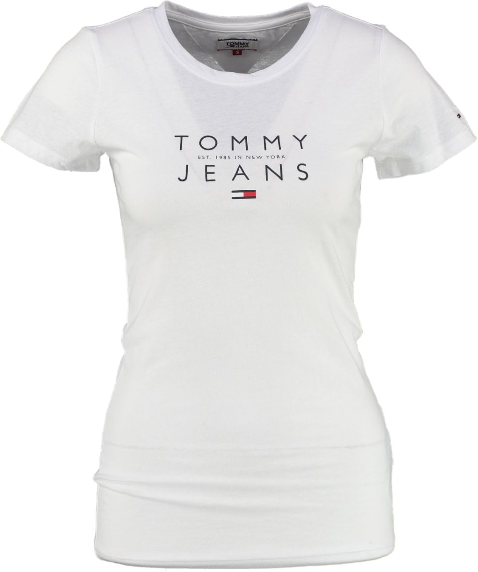 Tommy Hilfiger T-shirt TJW ESSENTIAL LOGO